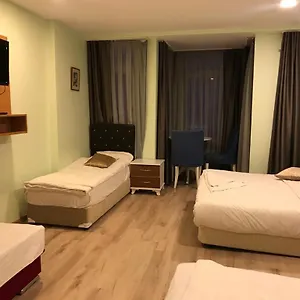  Апартаменты Historial Suit Apart